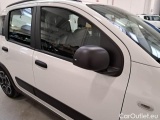  Fiat  Panda FIAT  / 2011 / 5P / BERLINA 1.0 FIREFLY 70CV SeS HYBRID CITY LIFE #61