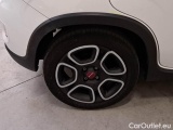 Fiat  Panda FIAT  / 2011 / 5P / BERLINA 1.0 FIREFLY 70CV SeS HYBRID CITY LIFE #66