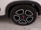  Fiat  Panda FIAT  / 2011 / 5P / BERLINA 1.0 FIREFLY 70CV SeS HYBRID CITY LIFE #68