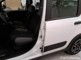  Fiat  Panda FIAT  / 2011 / 5P / BERLINA 1.0 FIREFLY 70CV SeS HYBRID CITY LIFE #96