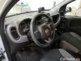  Fiat  Panda FIAT  / 2011 / 5P / BERLINA 1.0 FIREFLY 70CV SeS HYBRID CITY LIFE #100
