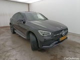  Mercedes  G-Klasee MERCEDES CLASSE GLC COUPE - 2019 GLC 300e 211 (+122) 4 Matic (EU6d-TEMP) 5d Auto #8