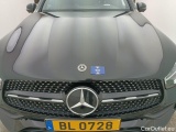  Mercedes  G-Klasee MERCEDES CLASSE GLC COUPE - 2019 GLC 300e 211 (+122) 4 Matic (EU6d-TEMP) 5d Auto #21