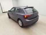  Volkswagen  Polo VW,  FL'21, Volkswagen  1.0 TSI Life DSG 5d #6