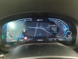  Bmw  Serie 5 BMW 5 Reeks Berline 520e 150kW 4d #6