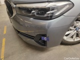  Bmw  Serie 5 BMW 5 Reeks Berline 520e 150kW 4d #25