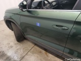  Skoda  Kodiaq Skoda  2.0 CRTDI 110kW DSG7 Style 5d #33