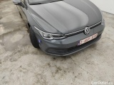  Volkswagen  Golf  Volkswagen Variant VIII 2.0 TDI 85kW DSG Life 5d #29