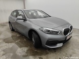  Bmw  Serie 1 BMW 1 Reeks Hatch 116dA (85 kW) 5d #8