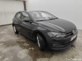  Volkswagen  Polo Volkswagen  1.0 TSI Comfortline DSG 5d #8