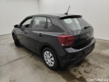  Volkswagen  Polo Volkswagen  1.0 TSI Comfortline DSG 5d #7