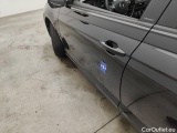  Volkswagen  Polo Volkswagen  1.0 TSI Comfortline DSG 5d #34