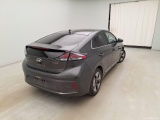  Hyundai   Ioniq Hyundai, FL'19, Hyundai 1.6 GDi ISG DCT Hybride Feel 5d #8