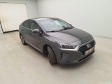 Hyundai   Ioniq Hyundai, FL'19, Hyundai 1.6 GDi ISG DCT Hybride Feel 5d #9