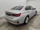  Bmw  Serie 3 BMW 3 Reeks Berline 318d (100 kW) 4d #2