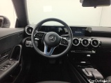  Mercedes  CLA-Klasse Mercedes-Benz CLA Shooting Brake CLA 180 d Essential Line 5d #9