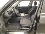  Mini  Clubman Mini  One D (85 kW) Aut. 5d #3