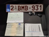  Mini  Clubman Mini  One D (85 kW) Aut. 5d #4