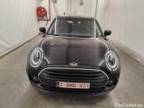  Mini  Clubman Mini  One D (85 kW) Aut. 5d #5