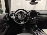  Mini  Clubman Mini  One D (85 kW) Aut. 5d #9