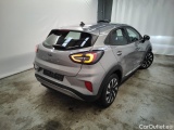  Ford  Puma Ford  1.0i Ecoboost MHEV 92kW Aut. Titanium 5d #2