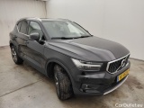  Volvo  XC 40 VOLVO XC40 1.5 T4 PHEV 129hp Inscription Expression 5d #8
