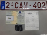  KIA  Picanto Kia,  FL'20, KIA  1.0 MPI 67 Pulse 5d #20
