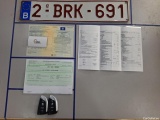  Bmw  Serie 3 BMW, 3-serie '18, BMW 3 Reeks Berline 318dA (110 kW) 4d #20