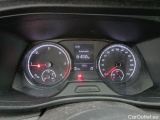  Volkswagen  Transporter VOLKSWAGEN  T6.1 FOU SWB DSL - 2020 2.0 TDi 90 SCR BMT 2600 5d #10