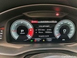  Audi  A6 Audi  Avant Business Edition 35 TDI S tronic 5d #6