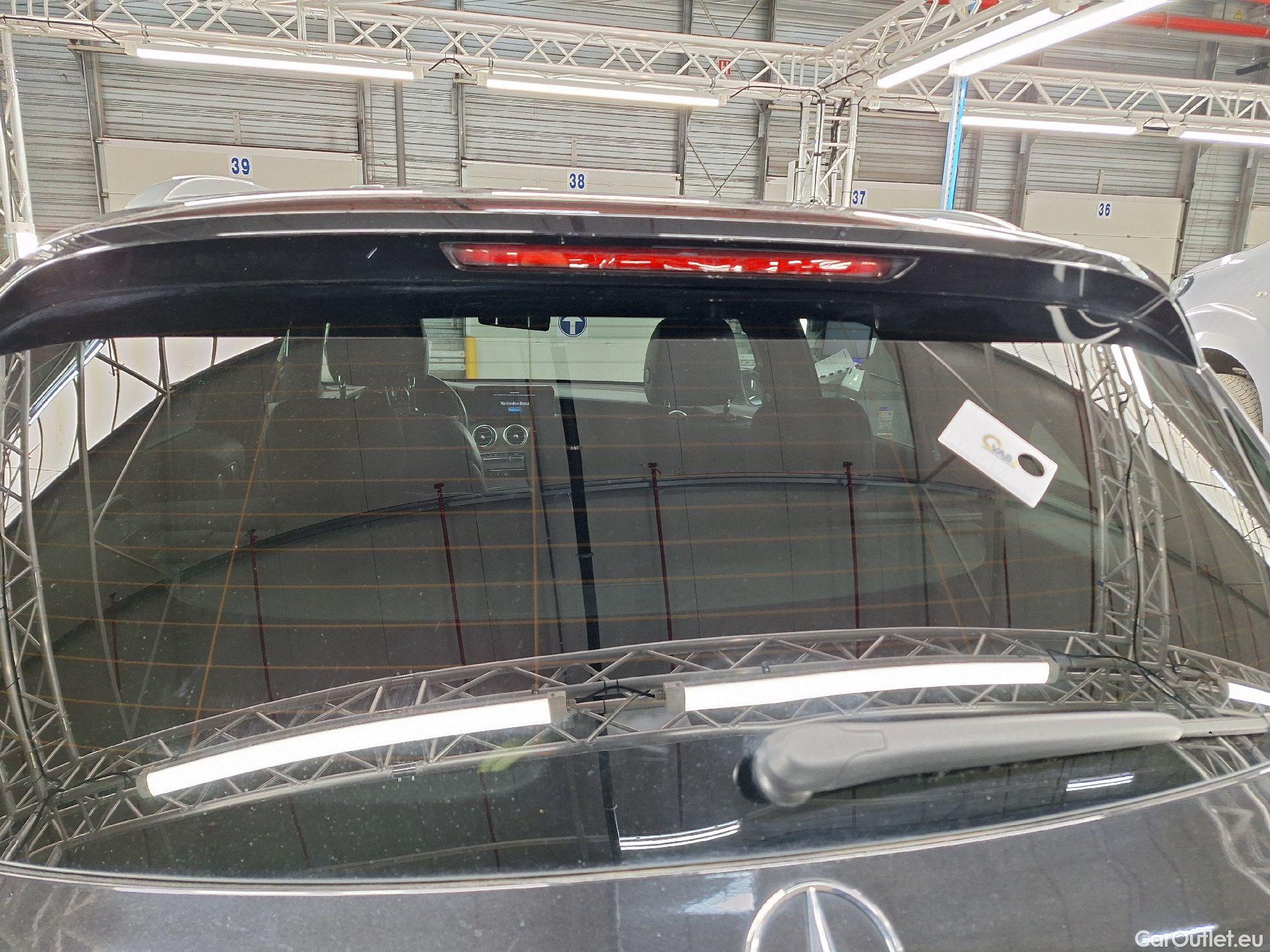  Mercedes  G-Klasee Mercedes, GLC FL'19, Mercedes-Benz GLC GLC 300 de 4MATIC 5d #13