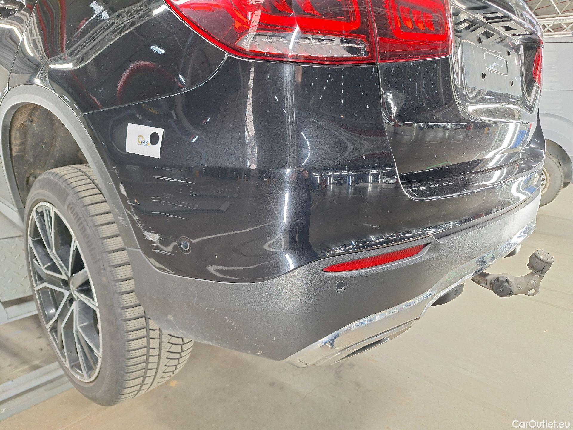  Mercedes  G-Klasee Mercedes, GLC FL'19, Mercedes-Benz GLC GLC 300 de 4MATIC 5d #31