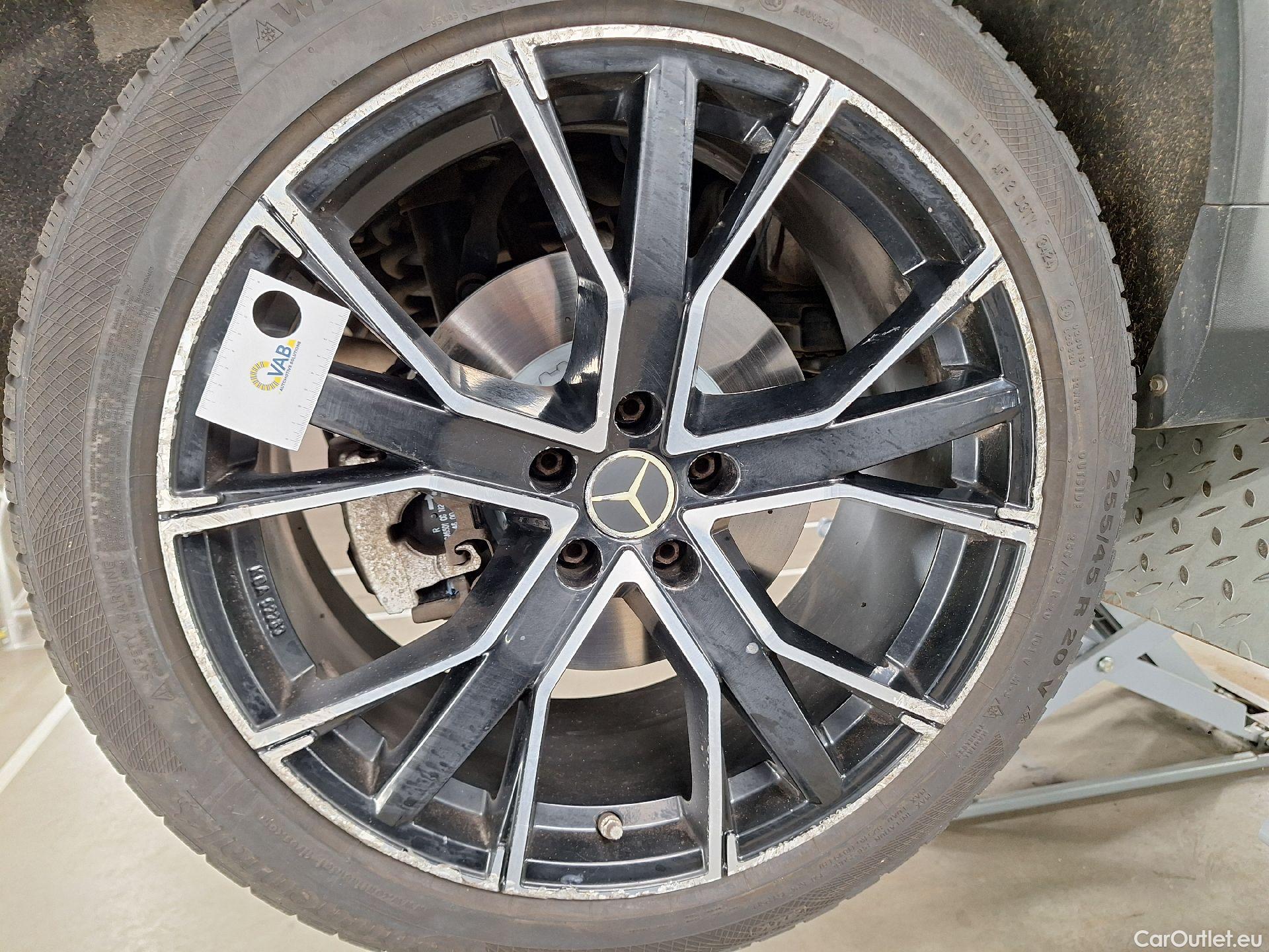  Mercedes  G-Klasee Mercedes, GLC FL'19, Mercedes-Benz GLC GLC 300 de 4MATIC 5d #48