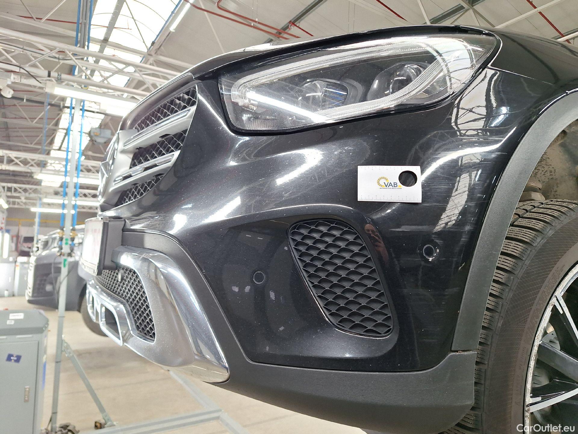  Mercedes  G-Klasee Mercedes, GLC FL'19, Mercedes-Benz GLC GLC 300 de 4MATIC 5d #40
