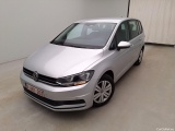  Volkswagen  Touran VW,  '15, Volkswagen  2.0 TDi 90kW Trendline 5d 7pl #2