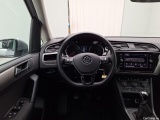  Volkswagen  Touran VW,  '15, Volkswagen  2.0 TDi 90kW Trendline 5d 7pl #5
