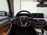  Bmw  Serie 5 BMW, 5-serie FL'20 PHEV, BMW 5 Reeks Berline 545e xDrive 4d #5