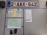 Bmw  X1 BMW,  FL'19, BMW  sDrive18iA (100 kW) 5d #20
