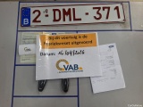  Ford  Kuga Ford,  '19 PHEV, Ford  2.5i PHEV Aut. 165kW Vignale 5d #16