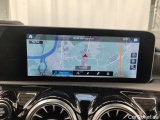  Mercedes  CLA-Klasse Mercedes-Benz CLA Shooting Brake CLA 180 d Business Solution 5d #13