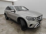  Mercedes  G-Klasee Mercedes-Benz GLC GLC 300 de Business Solution 4MATIC 5d #8