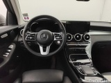  Mercedes  G-Klasee Mercedes-Benz GLC GLC 300 de Business Solution 4MATIC 5d #9