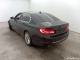  Bmw  Serie 5 BMW 530e xDrive 184 iPerformance Plug-In Hybrid OPF 4d #7