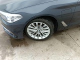  Bmw  Serie 5 BMW 530e xDrive 184 iPerformance Plug-In Hybrid OPF 4d #21
