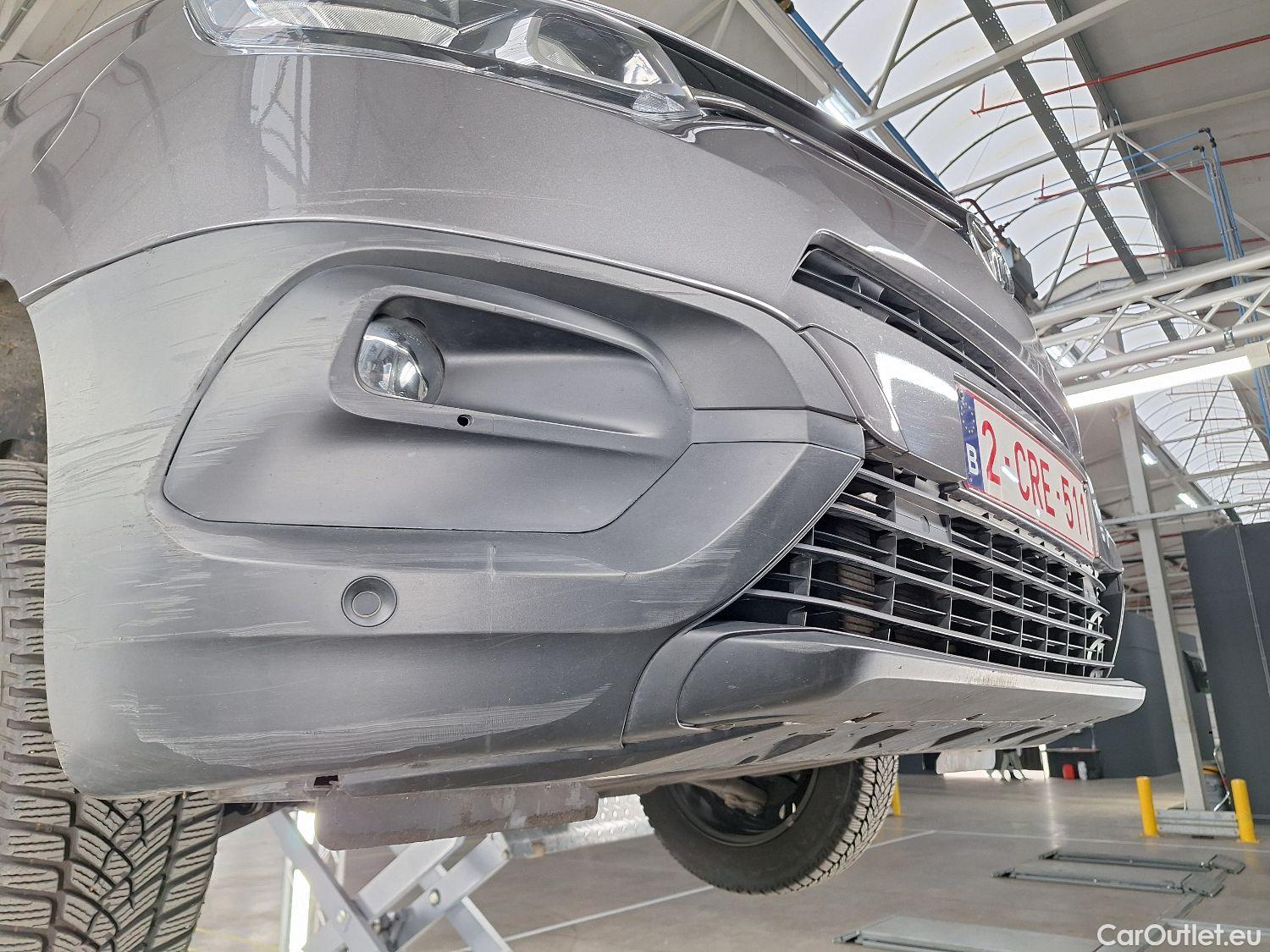  Toyota  Proace Toyota, _ City '20, Toyota  City 1.2i 81kW SWB Comfort 4d NO COC!! #7
