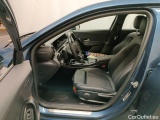  Mercedes  A-Klasse Mercedes-Benz  Limousine A 180d Business Solution 4d #3