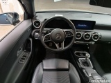  Mercedes  A-Klasse Mercedes-Benz  Limousine A 180d Business Solution 4d #9