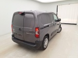  Toyota  Proace Toyota, _ City '20, Toyota  City 1.2i 81kW SWB Comfort 4d NO COC!! #8