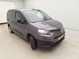  Toyota  Proace Toyota, _ City '20, Toyota  City 1.2i 81kW SWB Comfort 4d NO COC!! #9