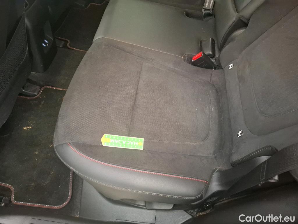  Hyundai  Tucson HYUNDAI  / 2020 / 5P / SUV 1.6 PHEV 265 HTRAC N LINE EXECU 4WD AUTO #12